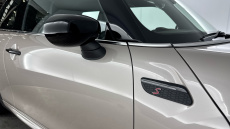 MINI Hatchback 2.0 Cooper S Sport 3dr Auto Petrol Hatchback